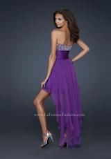 Electric Purple